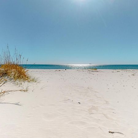 Dolphin View By Meyer Vacation Rentals Gulf Shores Exterior photo