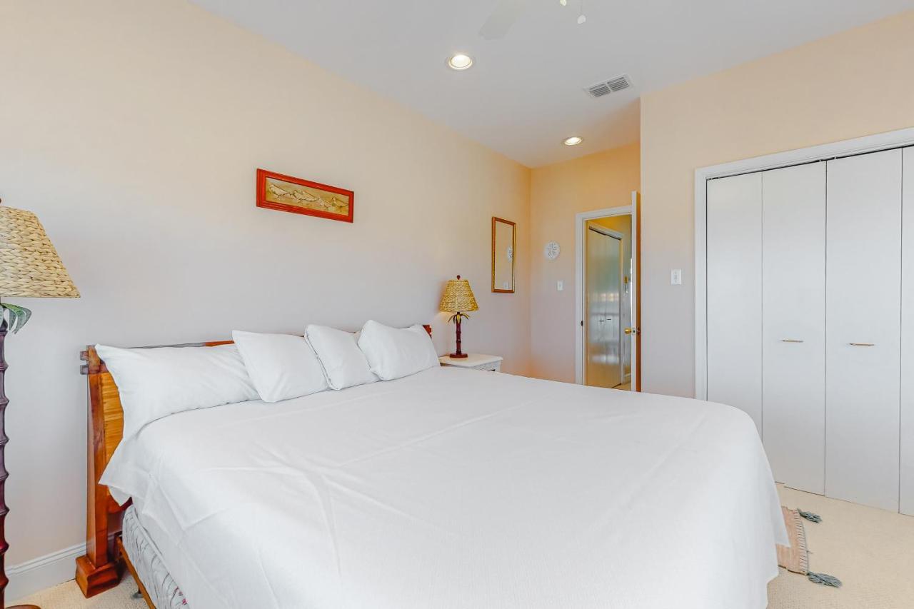 Dolphin View By Meyer Vacation Rentals Gulf Shores Exterior photo
