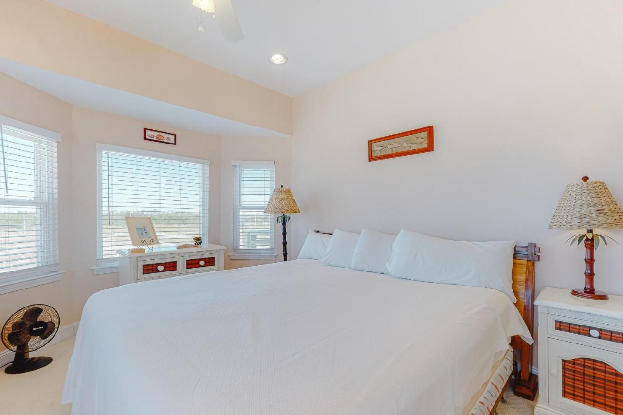 Dolphin View By Meyer Vacation Rentals Gulf Shores Exterior photo