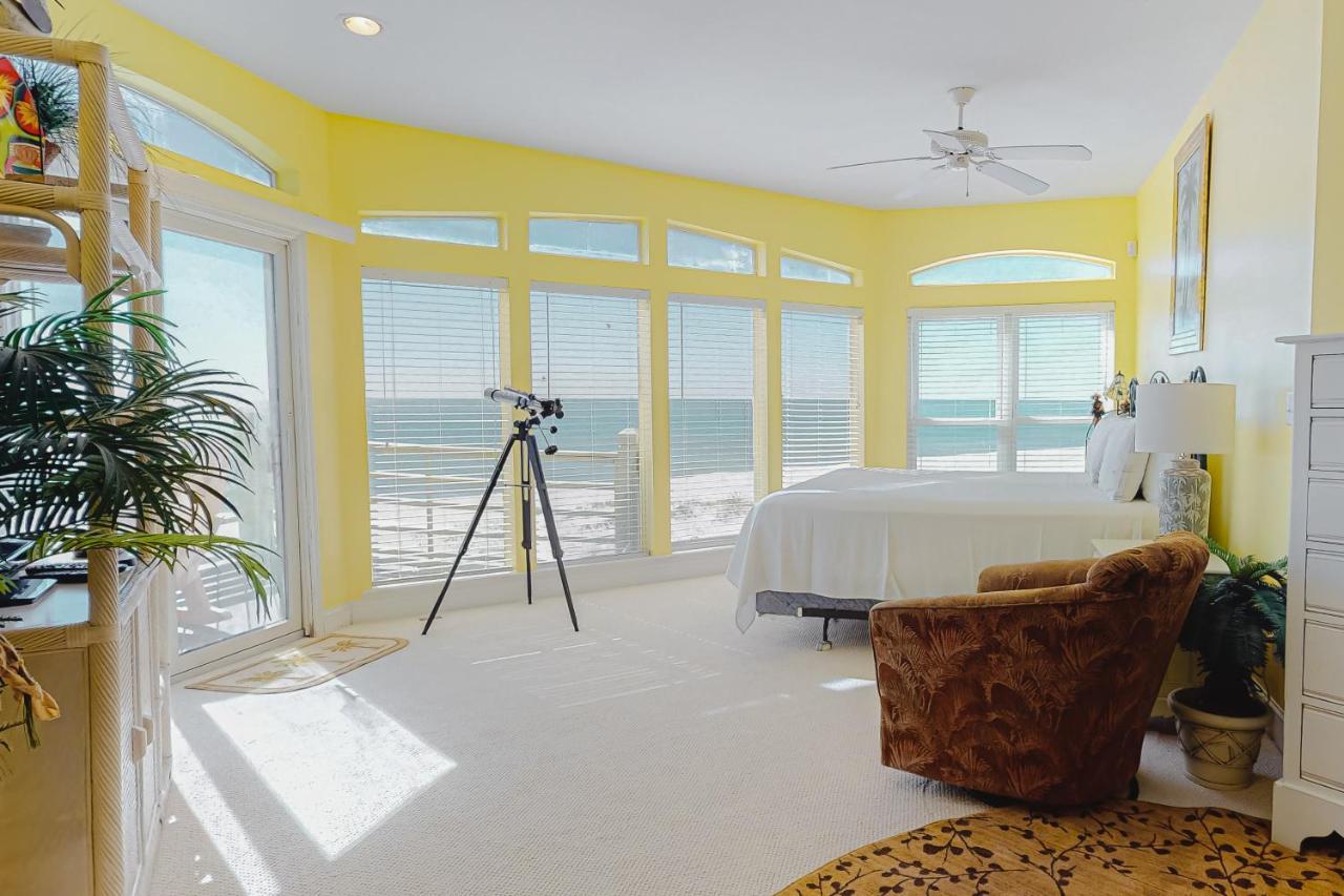 Dolphin View By Meyer Vacation Rentals Gulf Shores Exterior photo