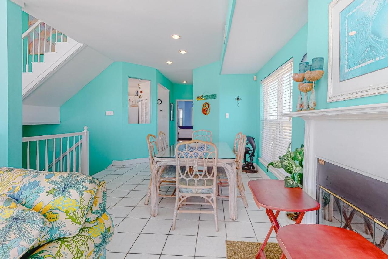 Dolphin View By Meyer Vacation Rentals Gulf Shores Exterior photo
