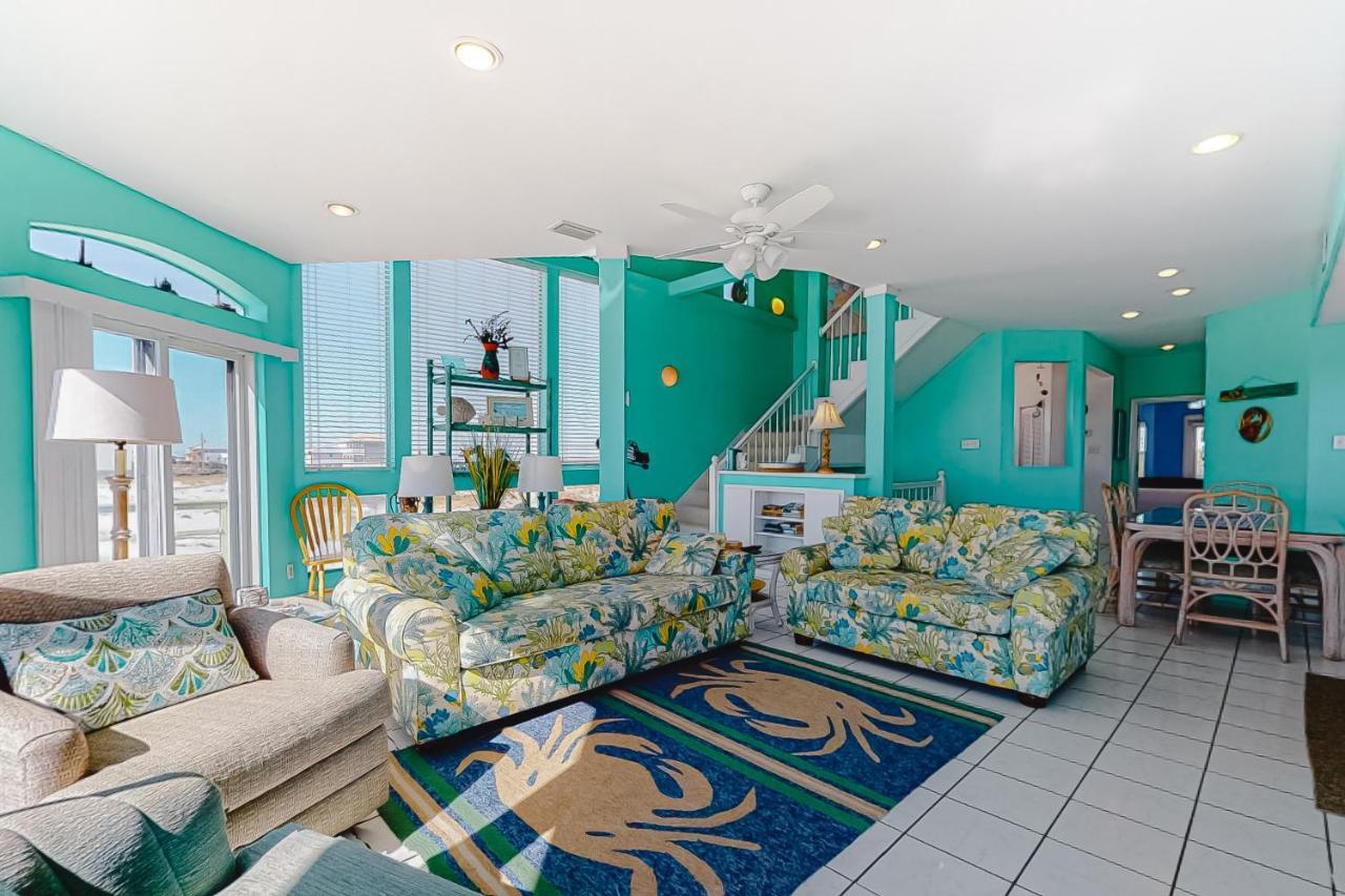 Dolphin View By Meyer Vacation Rentals Gulf Shores Exterior photo